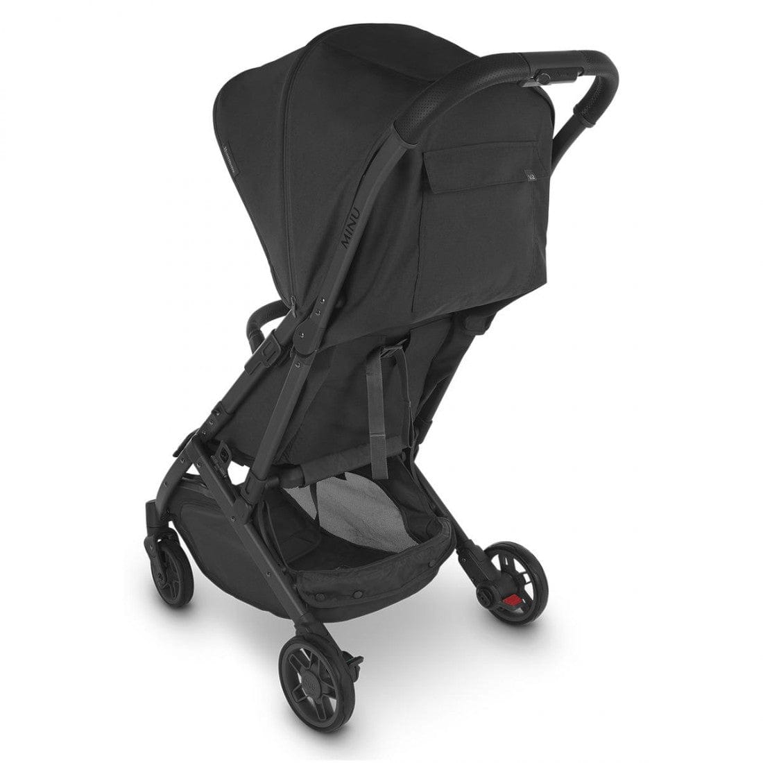 Uppa Baby Prams UPPABaby Minu V2 Pushchair