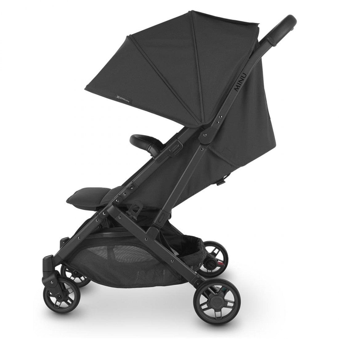 Uppa Baby Prams UPPABaby Minu V2 Pushchair