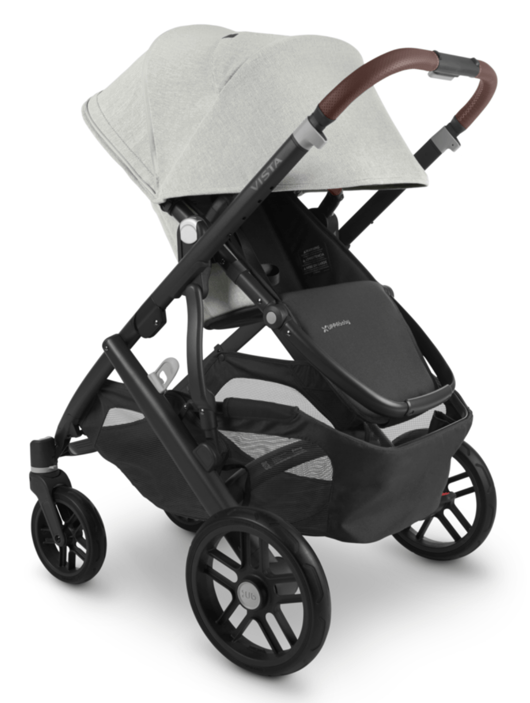 Uppa Baby Prams UPPAbaby Vista V2 - Pre order