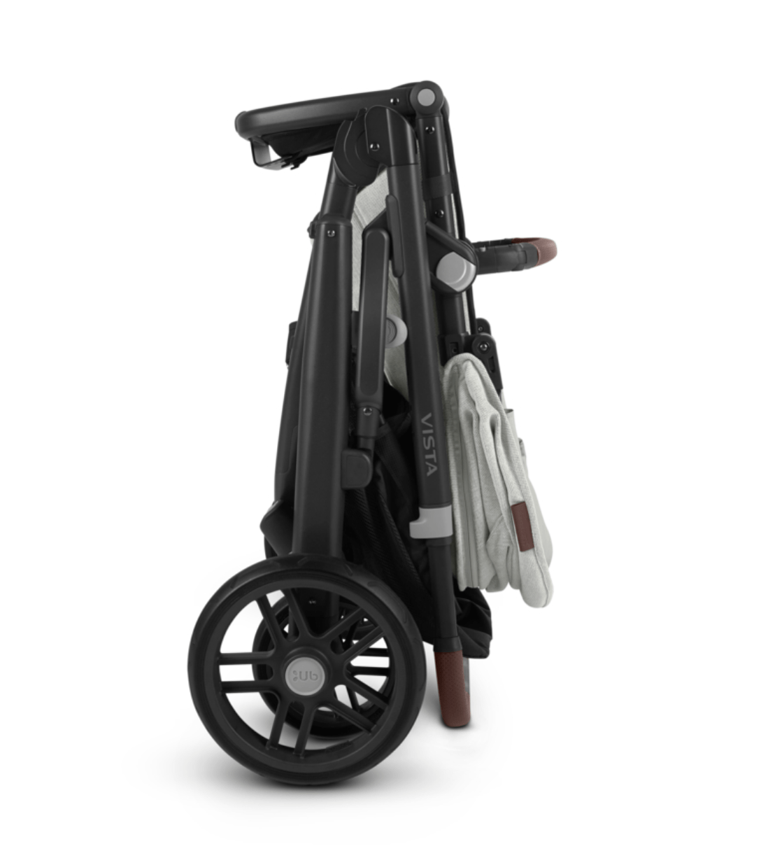 Uppa Baby Prams UPPAbaby Vista V2 - Pre order