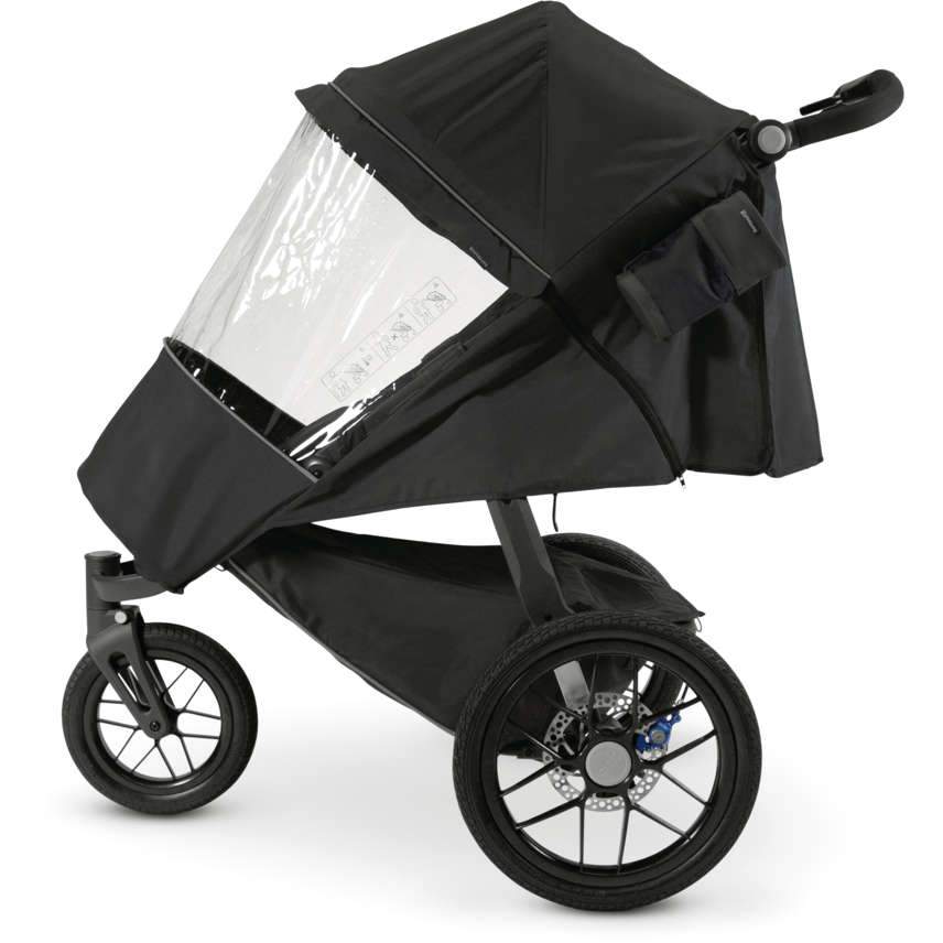 Uppa Baby raincover UPPAbaby RIDGE Performance Rain Shield