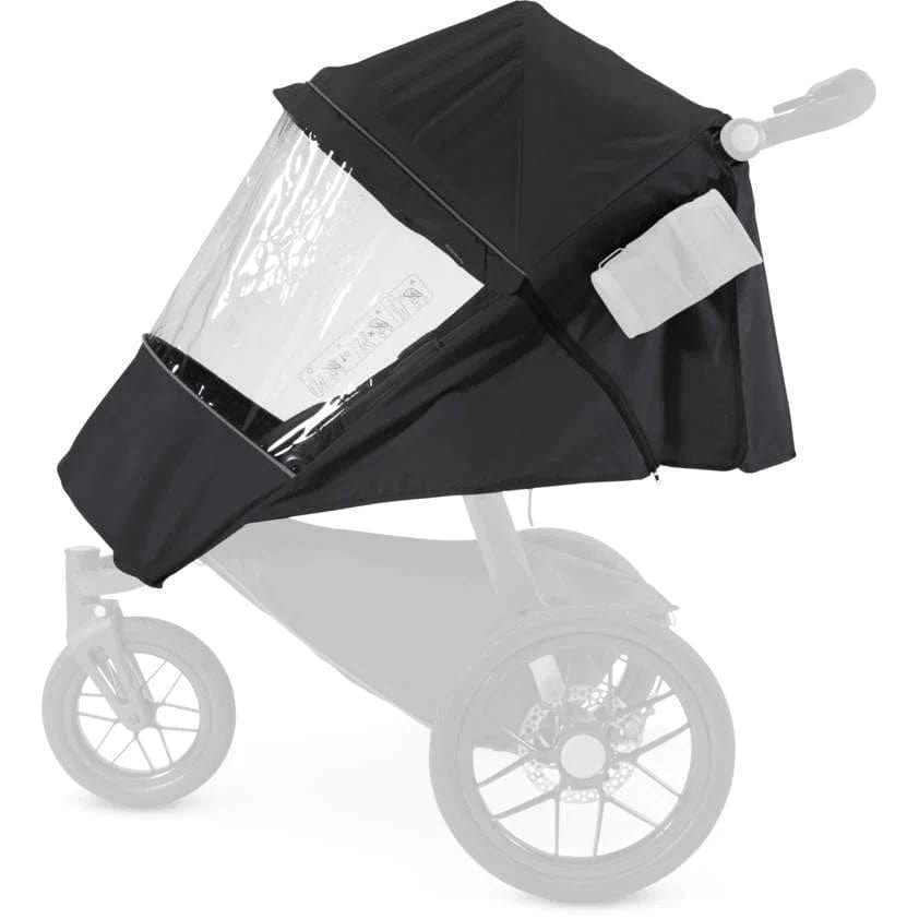 Uppa Baby raincover UPPAbaby RIDGE Performance Rain Shield