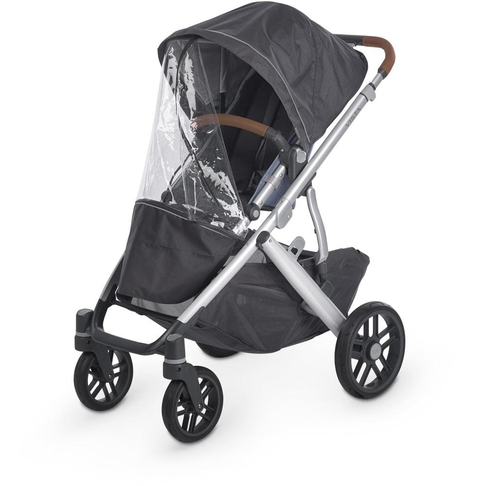 Uppababy Toddler Seat Performance Rain Cover - Due end Sept 